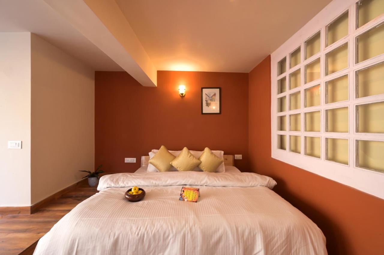 Zostel Dobhi, Manali Hostel Nagar  Buitenkant foto
